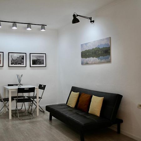 Lift Apartments Тирана Экстерьер фото