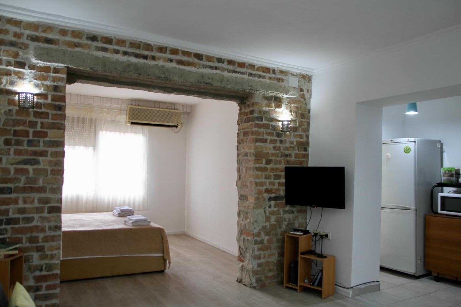 Lift Apartments Тирана Экстерьер фото