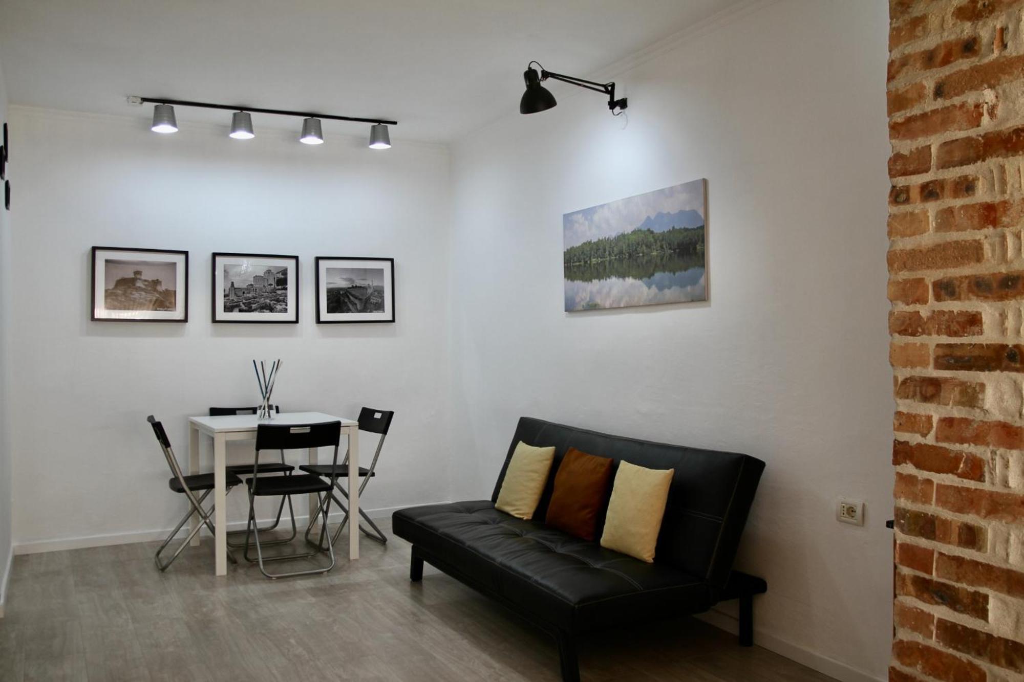 Lift Apartments Тирана Экстерьер фото